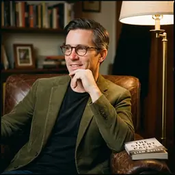 Carlos Mendez
